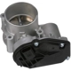 Purchase Top-Quality TECHSMART - S20067 - New Throttle Body pa14