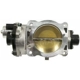 Purchase Top-Quality New Throttle Body by TECHSMART - S20001 pa1
