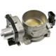 Purchase Top-Quality New Throttle Body by TECHSMART - S20001 pa3
