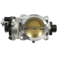 Purchase Top-Quality New Throttle Body by TECHSMART - S20001 pa5
