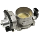 Purchase Top-Quality New Throttle Body by TECHSMART - S20001 pa8