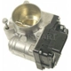 Purchase Top-Quality New Throttle Body by TECHSMART - S20003 pa3