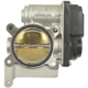 Purchase Top-Quality New Throttle Body by TECHSMART - S20003 pa4