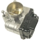 Purchase Top-Quality New Throttle Body by TECHSMART - S20003 pa5