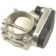 Purchase Top-Quality New Throttle Body by TECHSMART - S20005 pa3