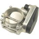 Purchase Top-Quality New Throttle Body by TECHSMART - S20005 pa4