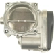 Purchase Top-Quality New Throttle Body by TECHSMART - S20005 pa5
