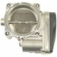 Purchase Top-Quality New Throttle Body by TECHSMART - S20005 pa7