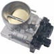 Purchase Top-Quality New Throttle Body by TECHSMART - S20006 pa8