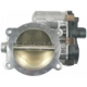 Purchase Top-Quality New Throttle Body by TECHSMART - S20008 pa1