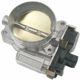 Purchase Top-Quality New Throttle Body by TECHSMART - S20008 pa3