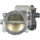 Purchase Top-Quality New Throttle Body by TECHSMART - S20008 pa4