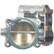 Purchase Top-Quality New Throttle Body by TECHSMART - S20009 pa1