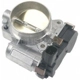 Purchase Top-Quality New Throttle Body by TECHSMART - S20009 pa3
