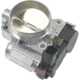 Purchase Top-Quality New Throttle Body by TECHSMART - S20009 pa5