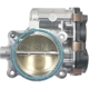 Purchase Top-Quality New Throttle Body by TECHSMART - S20009 pa6