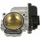 Purchase Top-Quality New Throttle Body by TECHSMART - S20012 pa1