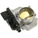 Purchase Top-Quality New Throttle Body by TECHSMART - S20012 pa3