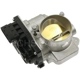 Purchase Top-Quality New Throttle Body by TECHSMART - S20012 pa4