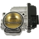 Purchase Top-Quality New Throttle Body by TECHSMART - S20012 pa5