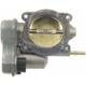 Purchase Top-Quality New Throttle Body by TECHSMART - S20013 pa1