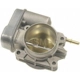 Purchase Top-Quality New Throttle Body by TECHSMART - S20013 pa3