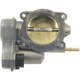 Purchase Top-Quality New Throttle Body by TECHSMART - S20013 pa4