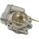Purchase Top-Quality New Throttle Body by TECHSMART - S20013 pa6