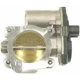 Purchase Top-Quality New Throttle Body by TECHSMART - S20015 pa1