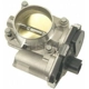 Purchase Top-Quality New Throttle Body by TECHSMART - S20015 pa3