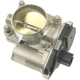 Purchase Top-Quality New Throttle Body by TECHSMART - S20015 pa5