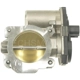 Purchase Top-Quality New Throttle Body by TECHSMART - S20015 pa6