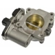 Purchase Top-Quality New Throttle Body by TECHSMART - S20016 pa1