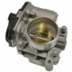 Purchase Top-Quality New Throttle Body by TECHSMART - S20016 pa3