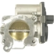 Purchase Top-Quality New Throttle Body by TECHSMART - S20016 pa5