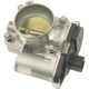 Purchase Top-Quality New Throttle Body by TECHSMART - S20016 pa7