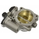 Purchase Top-Quality New Throttle Body by TECHSMART - S20017 pa1