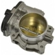 Purchase Top-Quality New Throttle Body by TECHSMART - S20017 pa3