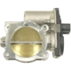 Purchase Top-Quality New Throttle Body by TECHSMART - S20017 pa7
