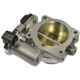 Purchase Top-Quality New Throttle Body by TECHSMART - S20018 pa1