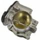 Purchase Top-Quality New Throttle Body by TECHSMART - S20018 pa3