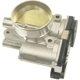 Purchase Top-Quality New Throttle Body by TECHSMART - S20018 pa5