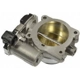 Purchase Top-Quality New Throttle Body by TECHSMART - S20018 pa8