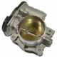 Purchase Top-Quality New Throttle Body by TECHSMART - S20018 pa9