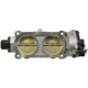 Purchase Top-Quality New Throttle Body by TECHSMART - S20021 pa1
