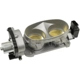 Purchase Top-Quality New Throttle Body by TECHSMART - S20021 pa7