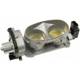Purchase Top-Quality New Throttle Body by TECHSMART - S20021 pa9