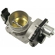 Purchase Top-Quality New Throttle Body by TECHSMART - S20039 pa3