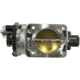 Purchase Top-Quality New Throttle Body by TECHSMART - S20039 pa5