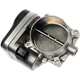 Purchase Top-Quality New Throttle Body by TECHSMART - S20041 pa6